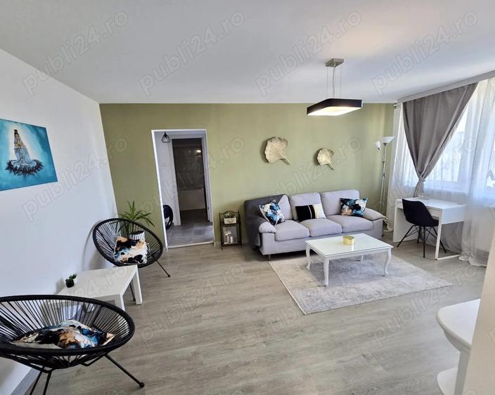 Apartament de inchiriat Zona Spitalul mare - 1