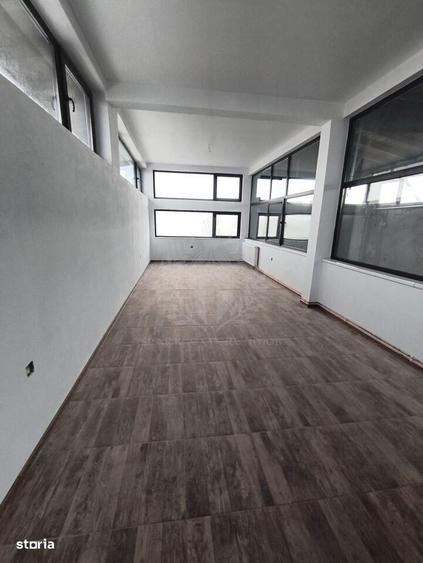 HALA PRODUCTIE //ZONA BUCOV - 2