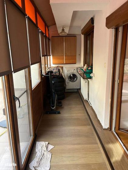 Apartament 2 Camere cu Terasa Spectaculoasa ?i Garaj Mo?ilor | Obor - 17
