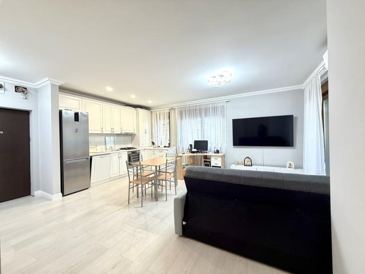 Apartament 3 camere, etaj 2, 62,92 mp utili - Dumbravita - 2