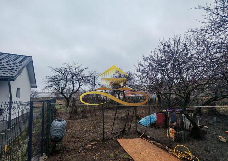 Teren de vanzare intrare oras | Locatie premium | Opo... - 8