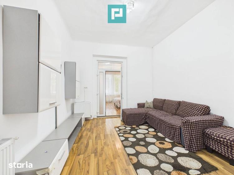 Apartament 4 camere Piata Spitalului Arad - 1