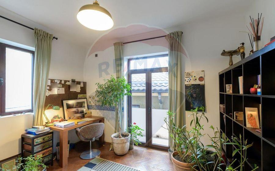 Doua case | Teren 290 mp | Ideal Locuinta & Afacere | Inv... - 10