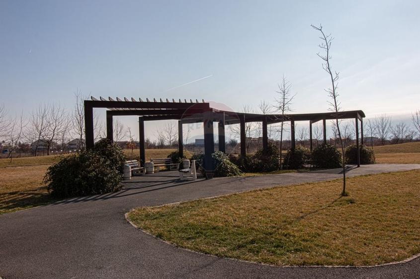 Garsoniera de inchiriat Cubic 7 Prelungirea Ghencea str Iernii - 15