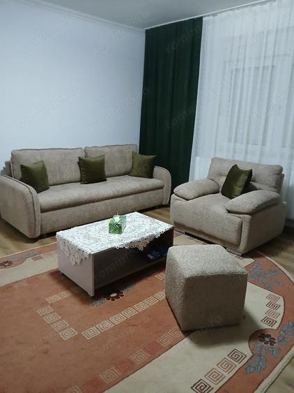 Vand, schimb casa in Ineu, jude?ul Arad - 7