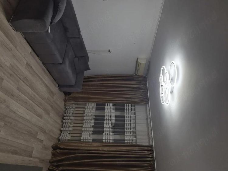 2 Camere Decomandat Gorjului 52mp, 5min Metrou , Gaze,Renova - 3