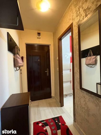 Apartament primitor si renovat, la parterul unui bloc inconjurat de ve - 3