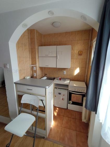 Garsoniera de vanzare Piața Alba Iulia - 4