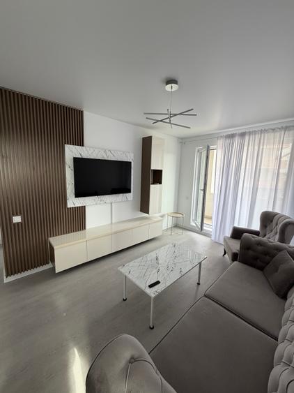 2 Camere Lux+Parcare l Prima Utilizare l Str Nicolae Iorga - 2