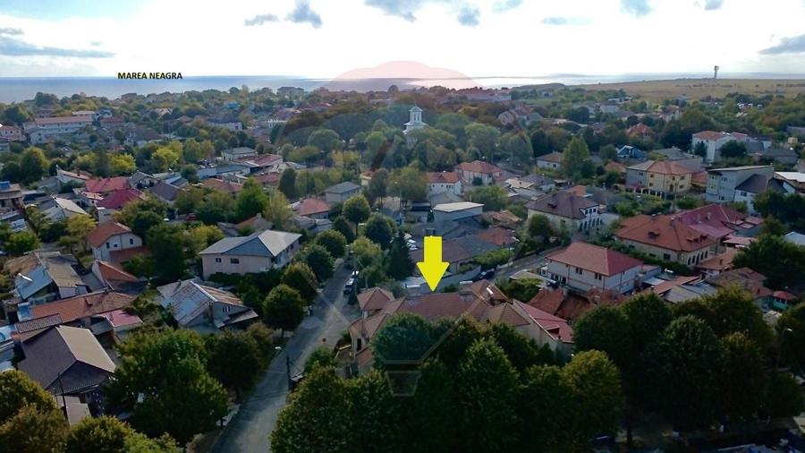 Casa / Pensiune cu 12 camere de vanzare in zona Eforie Sud Constanta - 13