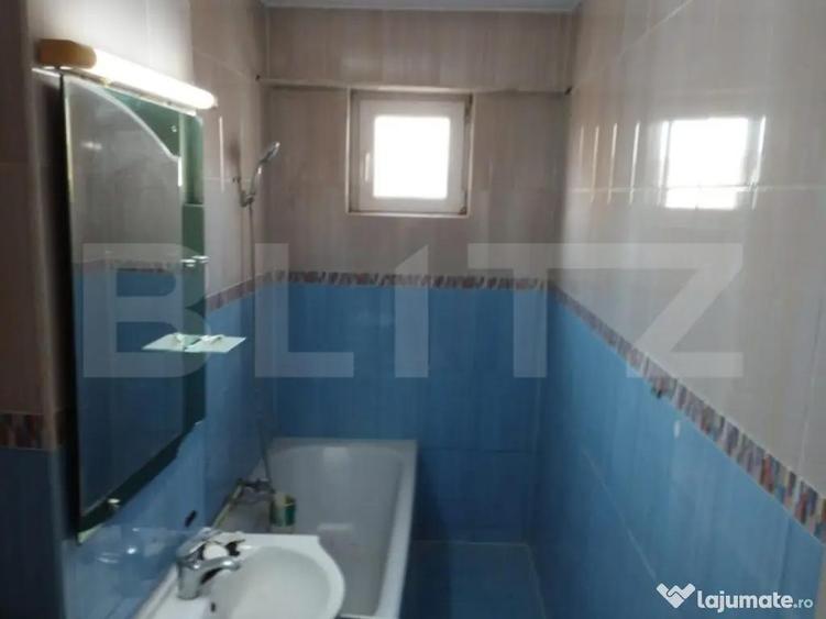 Apartament 3 camere cu gradina in Mihai Viteazu - 5