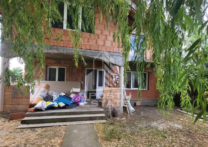 Casa individuala cu 7 camere,si teren de 550 mp,Dudestii Noi - 6