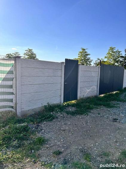 Vand casa in Cuza Voda - 1