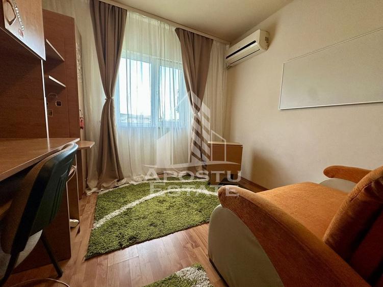 Garsoniera de vanzare in zona Girocului, Timisoara - 1