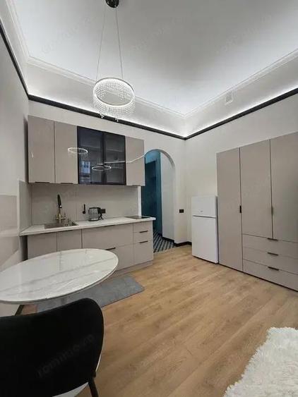 Garsoniera de inchiriat Universitate - 5