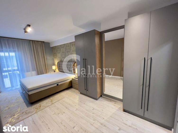 Apartament modern 3 camere 2 bai si loc de parcare - 4