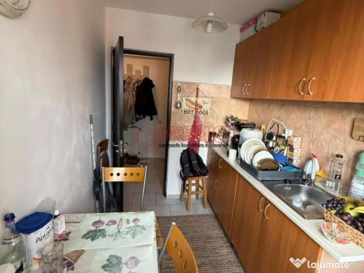 ! Garsoniera mobilata - 26 mp - Dealu Alunis - Grand Arena - 6