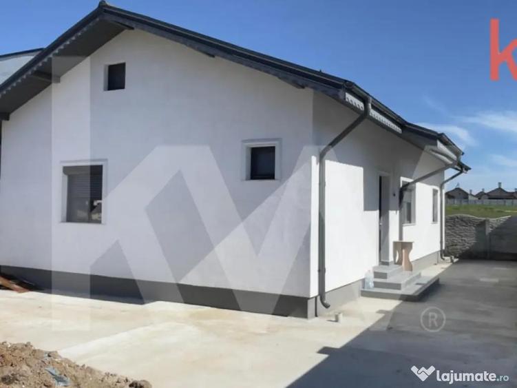 Casa practica ?i bine compartimentata, ideala pentru f - 1