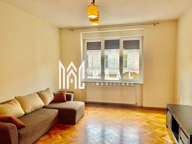 Apartament 3 Camere | 80 MPU | Ultracentral