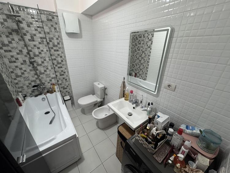 Apartament 2 camere zona Campus - Tomis Nord cu Centrala - 4