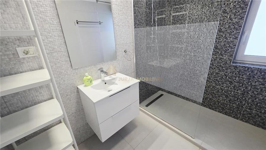 CASA 4 CAMERE 118 MP CURTE 170 MP ZONA PANEMAR OASULUI - 15