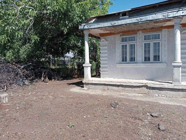 Teren intravilan, 25 ari cu casa veche renovabila - 8