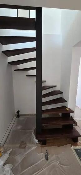 Casa 5 Camere Otopeni | Mansarda Mare | Premium | Semineu | Finalizata - 16