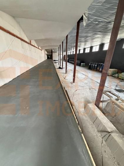 Hala situata in zona Inel II - Interioare - 5