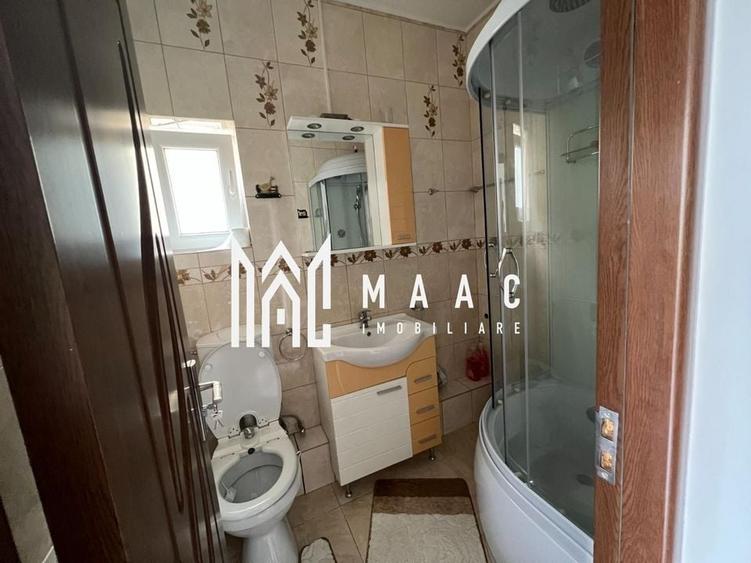 Casa individuala | Teren 500 MP | 8 camere | Arhitectilor - 8