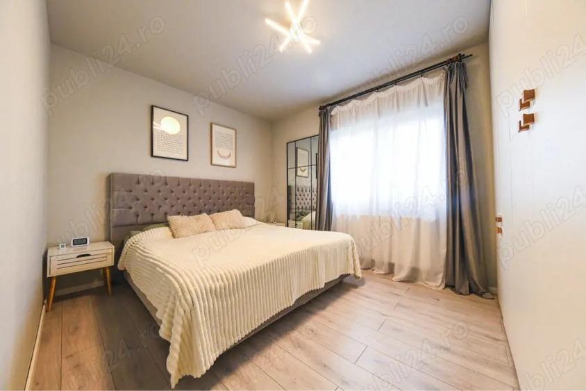 Proprietar vand apartament 2 camere de vanzare Flore?ti, zona Carrefour Teilor - 3