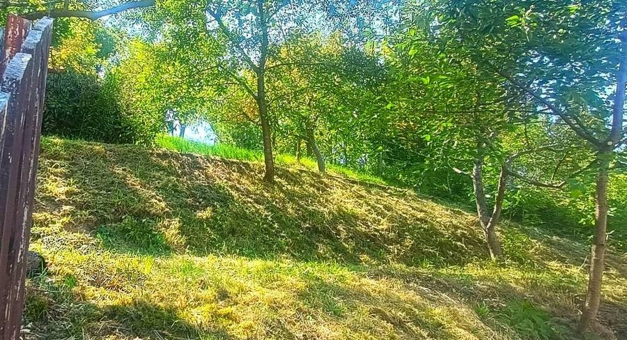 Casa  individuala pe parter zona Sacele, 150000Euro - 10