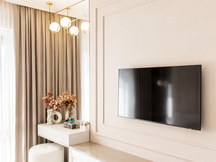 Apartament Modern Luxury | Luminos, Elegant, Ready to Move-0%COMISION - 7