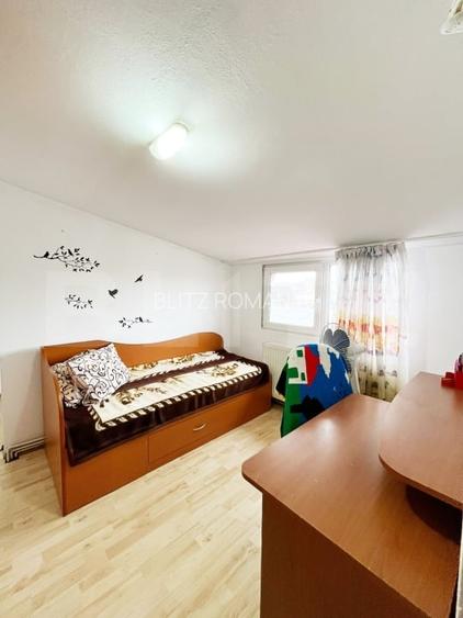 Apartament cu 2 camere, 41 mp, Nicolina