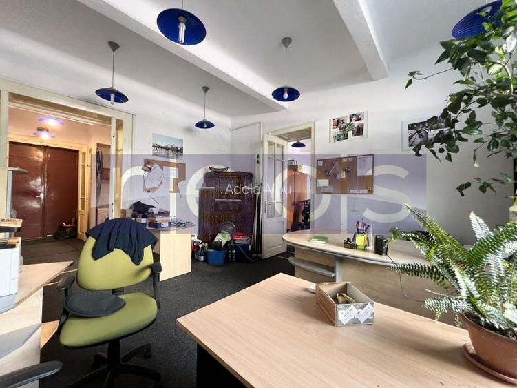 VANZARE 2 CAMERE | PARTER | BOXA + GARAJ | PODUL GRANT