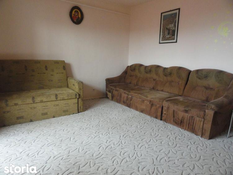 Apartament 1 camera decomandat, Confectii, 49 mp, renovat, mobilat - 8