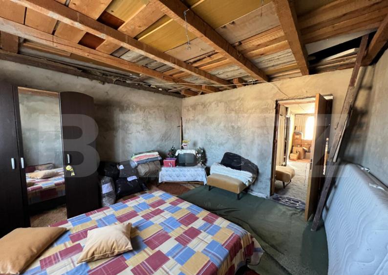 Casa P+M, 249 mp, Popoveni - 13