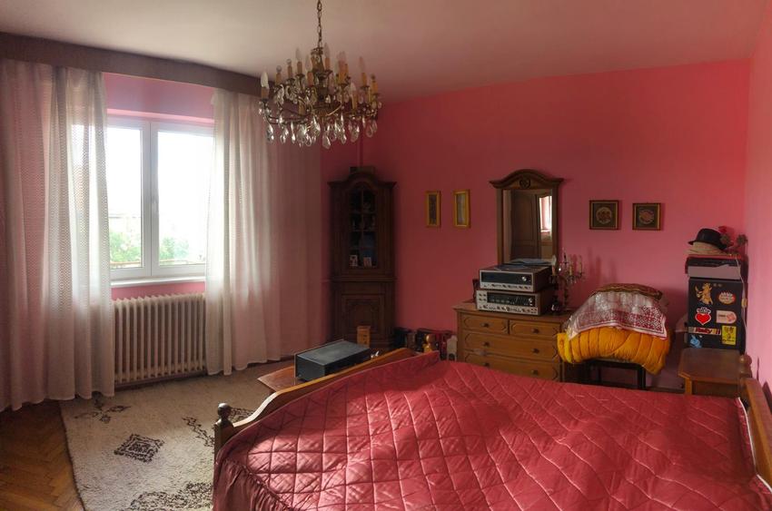 Casa individuala, Centrul Istoric - 4