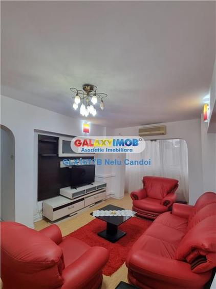 INCHIRIERE APARTAMRNT 2 CAMERE 13 SEPTEMBRIE - 1