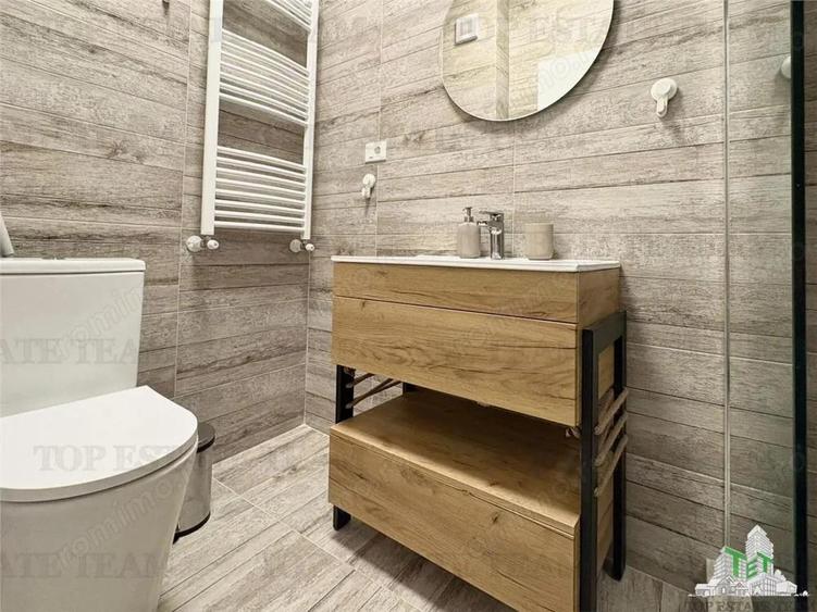 Apartament 2 camere mobilat in Stefan Building Resort 2 - 1