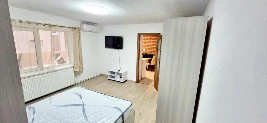 Traian Garsoniera la casa - 3