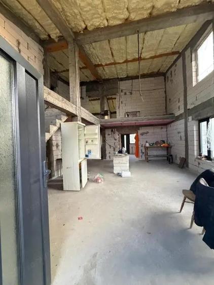 Casa , p+1 , CONSTRUCTIE noua , PIELESTI , TEREN 1000 MP - 6