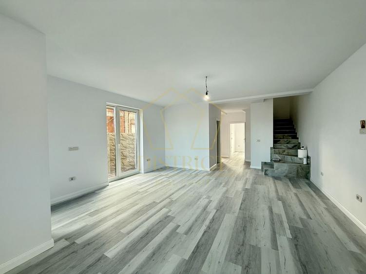 Casa tip duplex de 110 mp utili cu 4 camere | Sacalaz - 2
