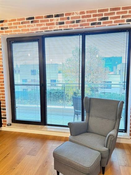 Apartament Spatios 2 Camere Pipera 2x Parcare Boxa  Perla Residence - 16