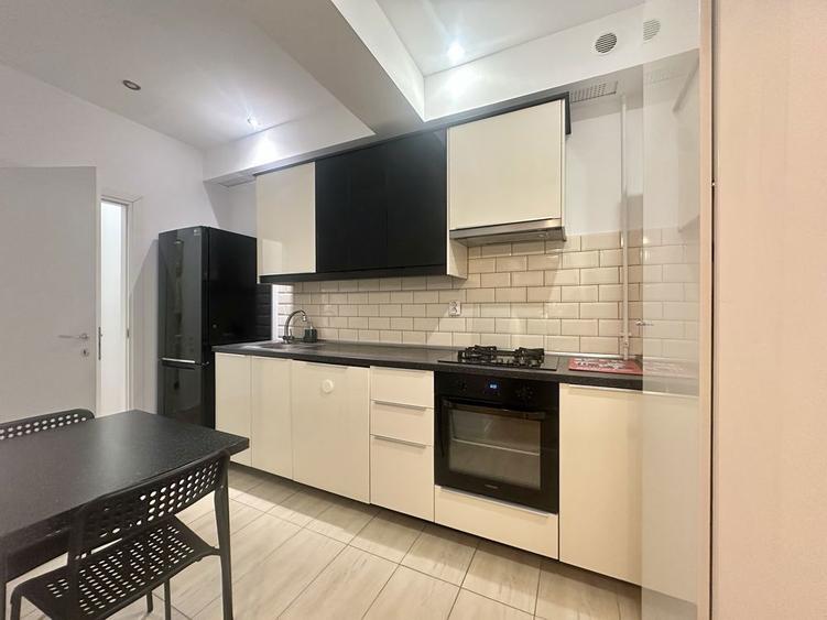 Apartament penthouse 3 camere + terasa 19 mp - Cosmopolis - 3