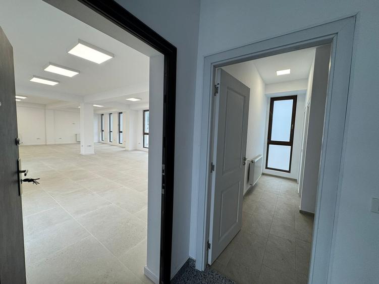 The Hub - Rahova #3 - 88,5 mp util - Etaj 1 - Prima Inchiriere - 8