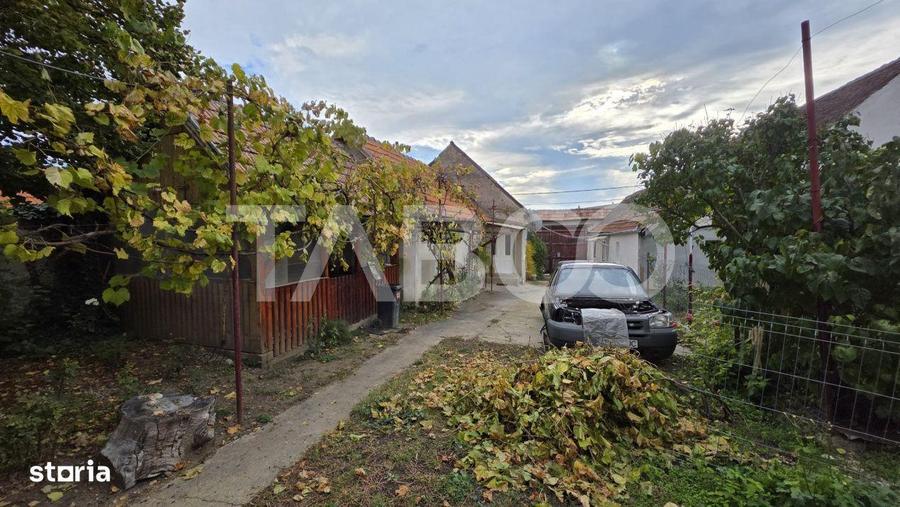 Casa de vanzare in sat Deal comuna Calnic judetul Alba - 10