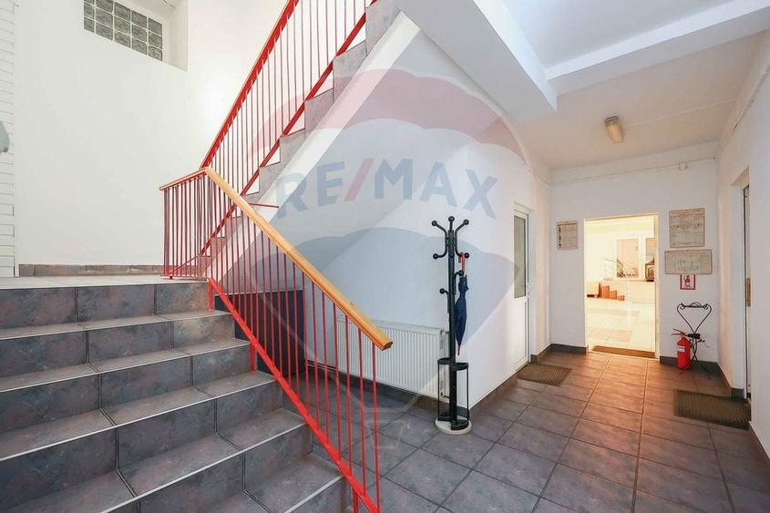 Spațiu industrial /hală de vânzare în zona Vest - 7