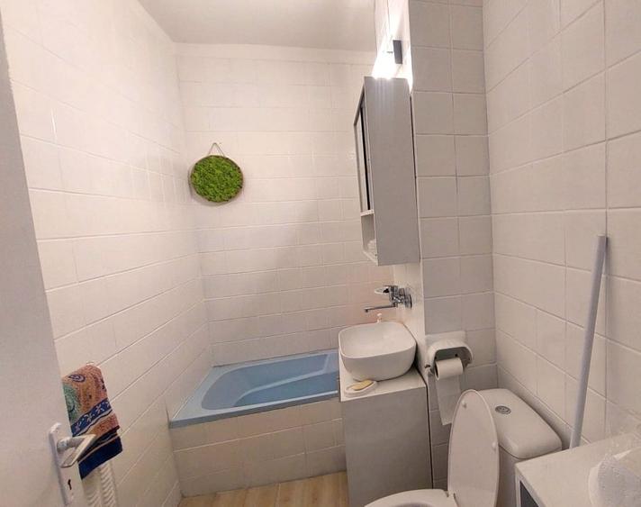 Apartament cu o camera, renovat in zona Tolstoi, mobilat si utilat complet - 5