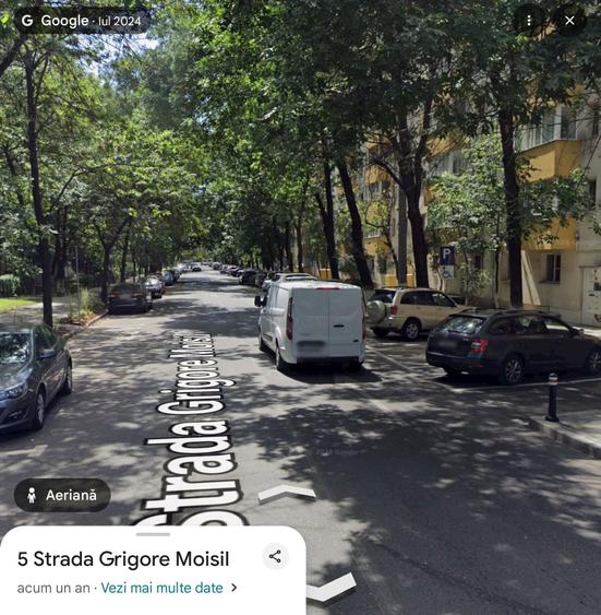 Apartament 2 camere etaj 2 - 2
