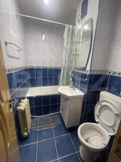 Apartament 2 camere decomandat, zona centrala - 9